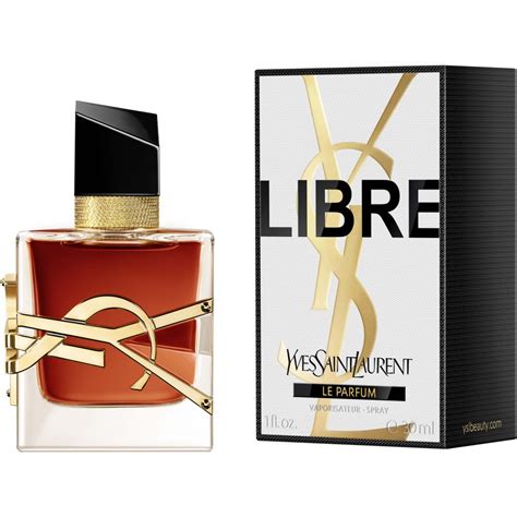 ysl libre edp 30 ml|ysl libre 100 ml.